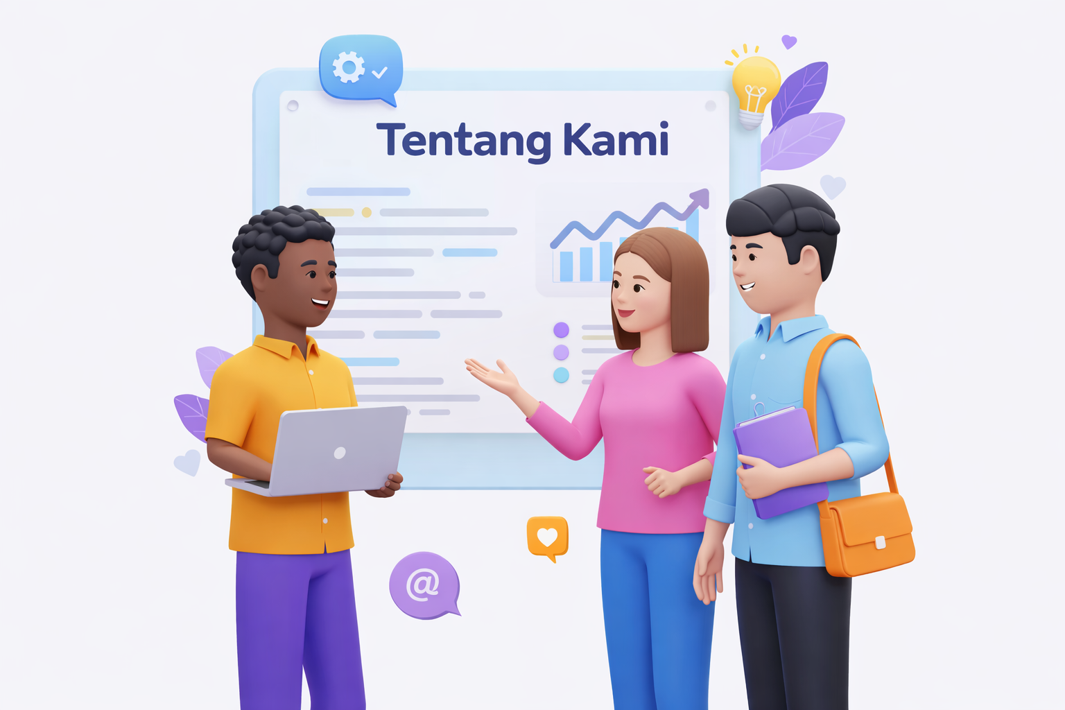 Tentang Benteng Jaya